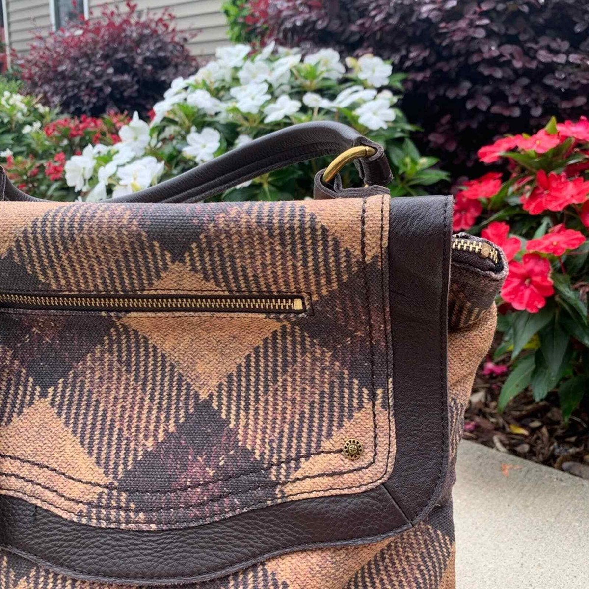 THE SAK Tahoe Backpack 108118