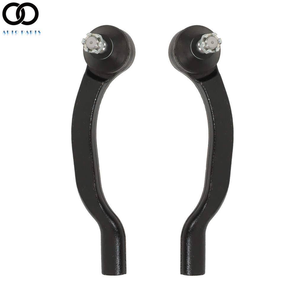 For 2004-2010 Toyota Sienna Front Lower Control Arm Ball Joint Sway Bar Tie Rod