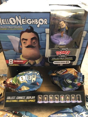 hello neighbor domez
