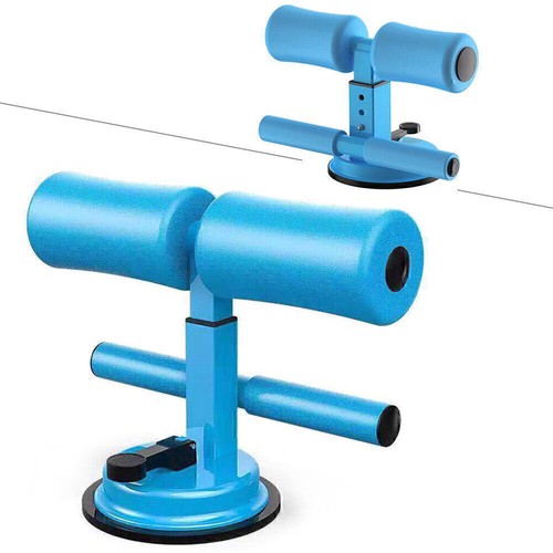 Sit Up Assistant Device Abdominal Exerciser Gym Muscle Exercise Fitness Home - Picture 7 of 24