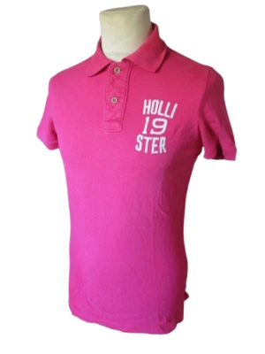 Polo homme Abercrombie & Fitch Taille S - Photo 1/3