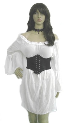 wench blouse