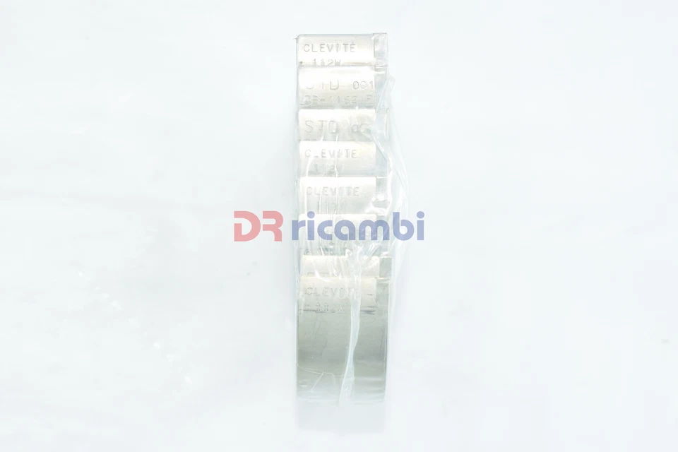 SERIE BRONZINE BIELLA AUDI 80 1.6 1.9 D TD SEAT SKODA VW GOLF I II  CBS/4-1162 P Foto 3 de 4