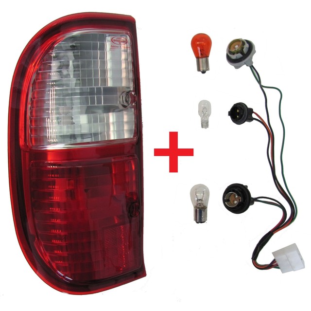 Rear Light Pickup Tail Lamp for Ford Ranger Thunder 98-06 LH NEARSIDE N