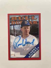 2016 TOPPS ARCHIVES ROBERT WUHL 