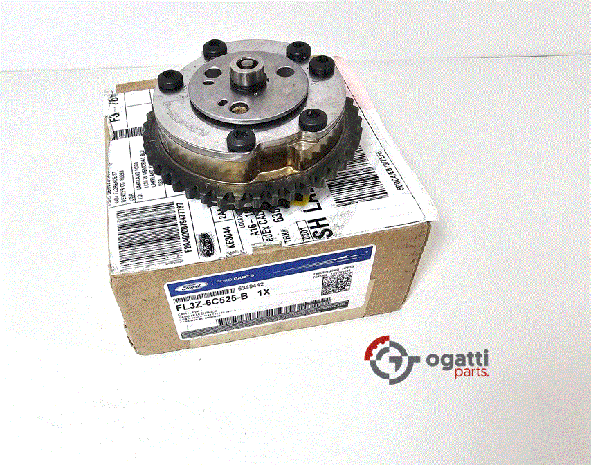 SPROCKET CAMSHAFT BRAND NEW FORD OEM F-150 5.0L V8 32V 2014