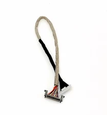VIZIO D39F-E1 Main Board To Screen Panel Cable
