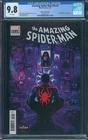 Amazing Spider-Man V5 #53.LR Hickey 1:25 Variant Cover - CGC 9.8 NM/M!