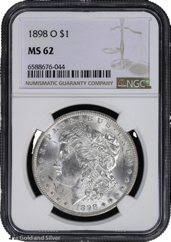 Japan 1898 ( M31 ), 20 Sen, Y-24, NGC MS 62 UNC | eBay