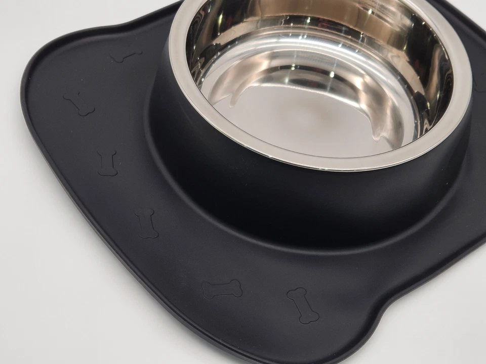 Hundenapf, Fressnapf D 210mm - Bild 3 von 4