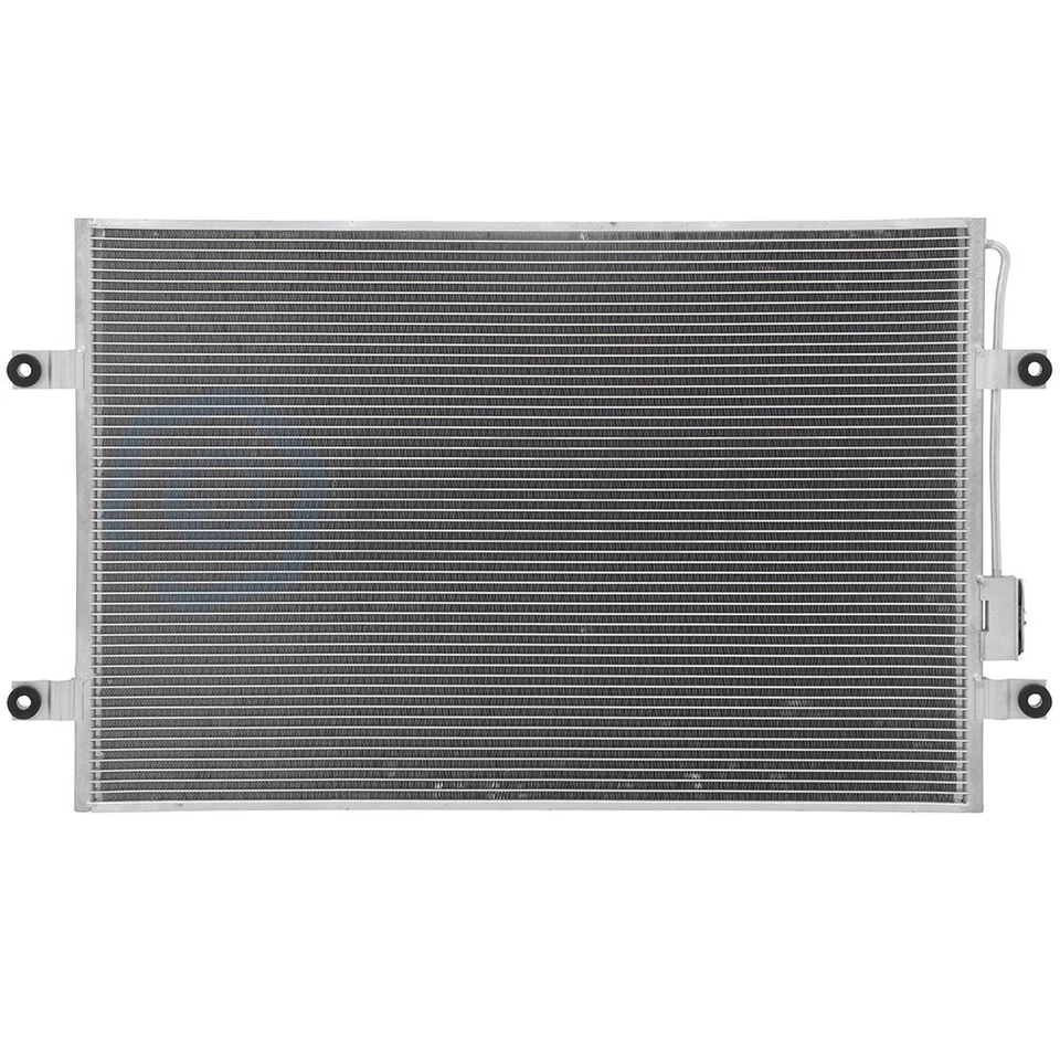 Truck AC A/C Condenser For 12-13 Freightliner 114SD 08-16 Freightliner Cascadia Foto 2 de 4