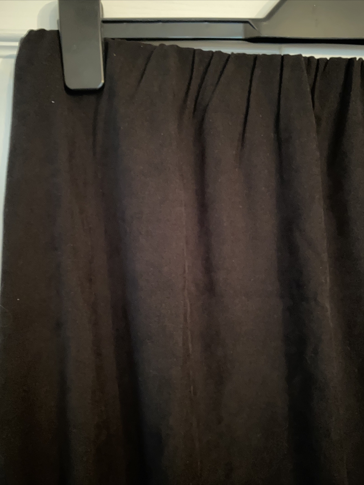 Unbranded Ladies Size 18 Long Skirt eBay