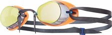 TYR Socket Rockets 2 Metallized Goggle - 2025