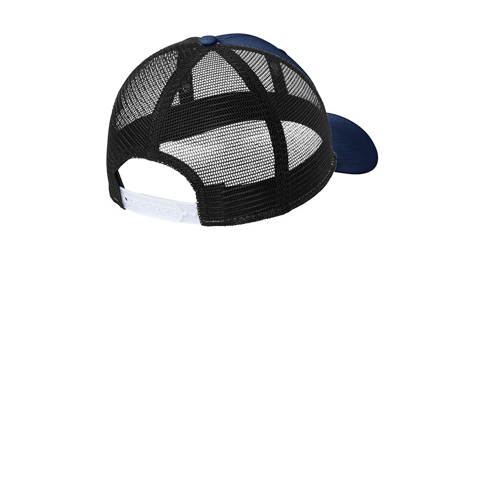 New Era 9FORTY Recycled  Snapback Trucker Cap Blank 9FORTY { NE208 }