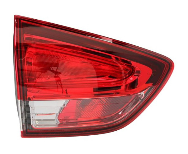 Phare arrière gauche d'origine pour carrosserie Renault Clio 4 Break 5D