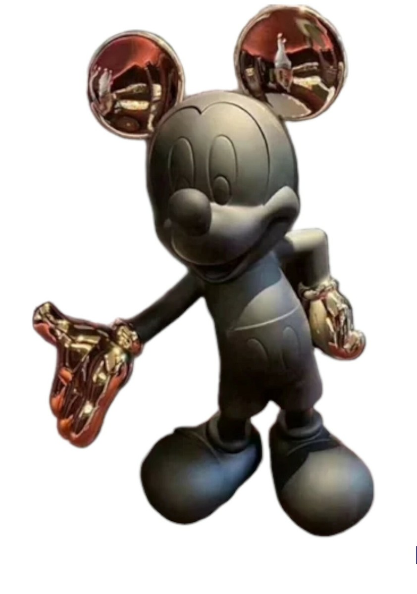 180cm Life Size Resin Fiberglass Mickey Mouse Sculpture | eBay