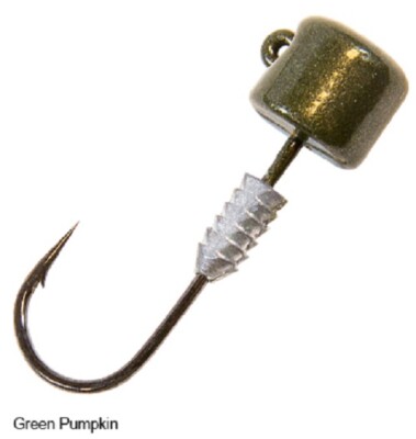 Z-MAN NedlockZ HD TT Lure TTNL-07 w/Mustad Hook 5-Pack CHOOSE SIZE