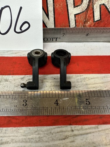 VINTAGE STEERING / SUSPENSION / CHASSIS Parts PreOwned - Picture 5 of 5