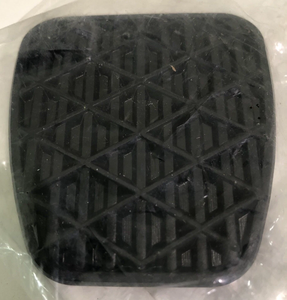 Pedales almohadilla mercedes-benz a2012910282 para 190 190d 190e c220 c230 c250 c300 Foto 2 de 4