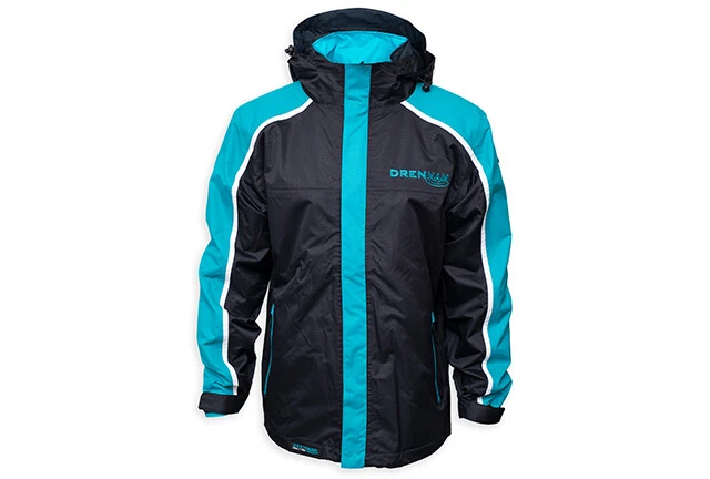 Drennan 25K Waterproof Breathable Fishing Jacket All Sizes IN Stock
Opens in a new window or tab