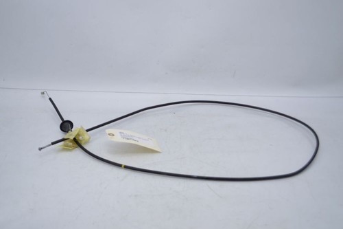 OPEL ADAM 1.2 Motorhaubenzug Seilzug