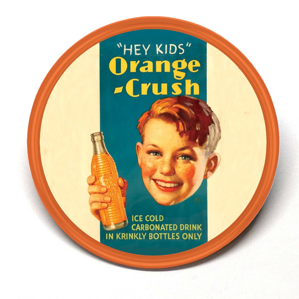 So is Orange Crush just Freaknik reincarnated? Bulldogs fan