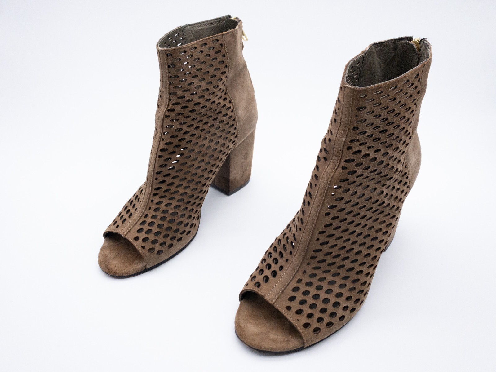 Ash ' Fancy Bis ' Mujer Botines Zapatos de Verano Talla 40 Ue Art. 9775-50