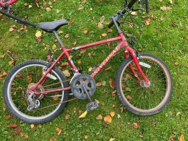 vélo enfant 5-7 ans 8006817901006