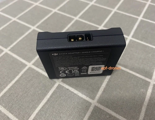 Genuine DJI Avata 45W Power Adapter Charger(Single Charge) - Picture 5 of 6