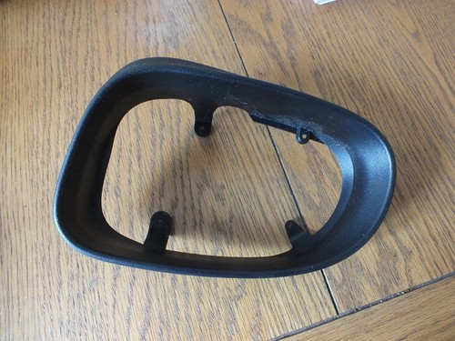 New Genuine Mercedes A Class W168 Wing mirror casing A1688100364 M52 - Picture 5 of 8