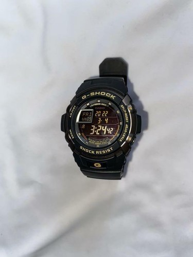 Casio G-shock G-7710-1 (1207 | eBay