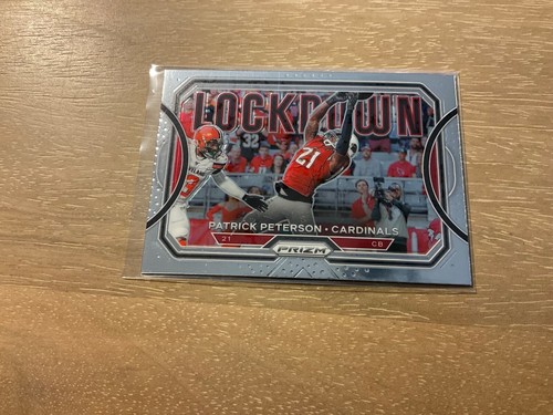 2020 Panini Prizm Football **YOU PICK ROOKIES, STARS & VETS 25% OFF 2+ CARDS** - Picture 211 of 213