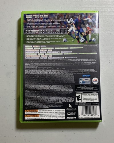 FIFA Soccer 13 — Complete! (Microsoft Xbox 360, 2012) - Picture 2 of 2