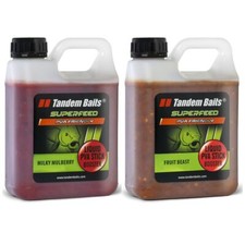 2-er Set SuperFeed Liquid PVA Stick Booster F...