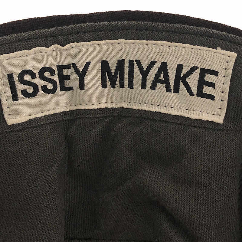 ISSEY MIYAKE | 90s Vintage Wool Tuck Slacks | S | | eBay ISSEY MIYAKE | 90s Vintage Wool Tuck Slacks | S | | eBay