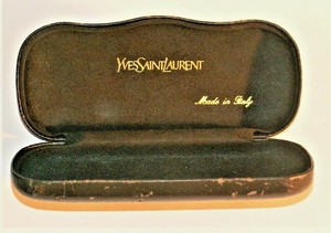 yves saint laurent used bolsas