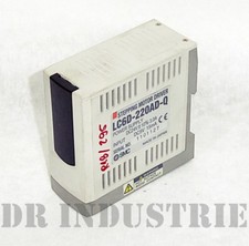 SMC Stepping Motor Drive LC6D-220AD-Q 1101127