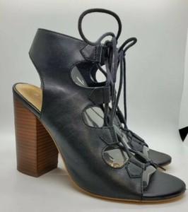 aldo gladiator heels