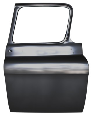 #ad #ad DOOR SHELL COMPLETE RH 1955 1956 1957 1958 1959 CHEVROLET GMC TRUCK OR SUBURBAN $649.99