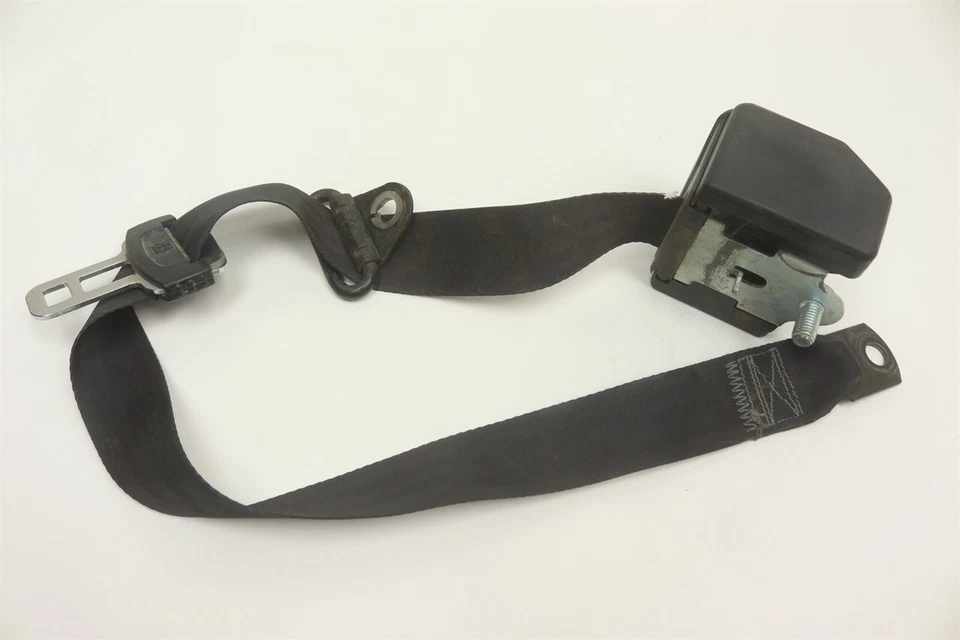 Polaris Ranger 570 900 1000 1000D Diesel XP Crew Center Seat Belt 2635052 Foto 2 de 2