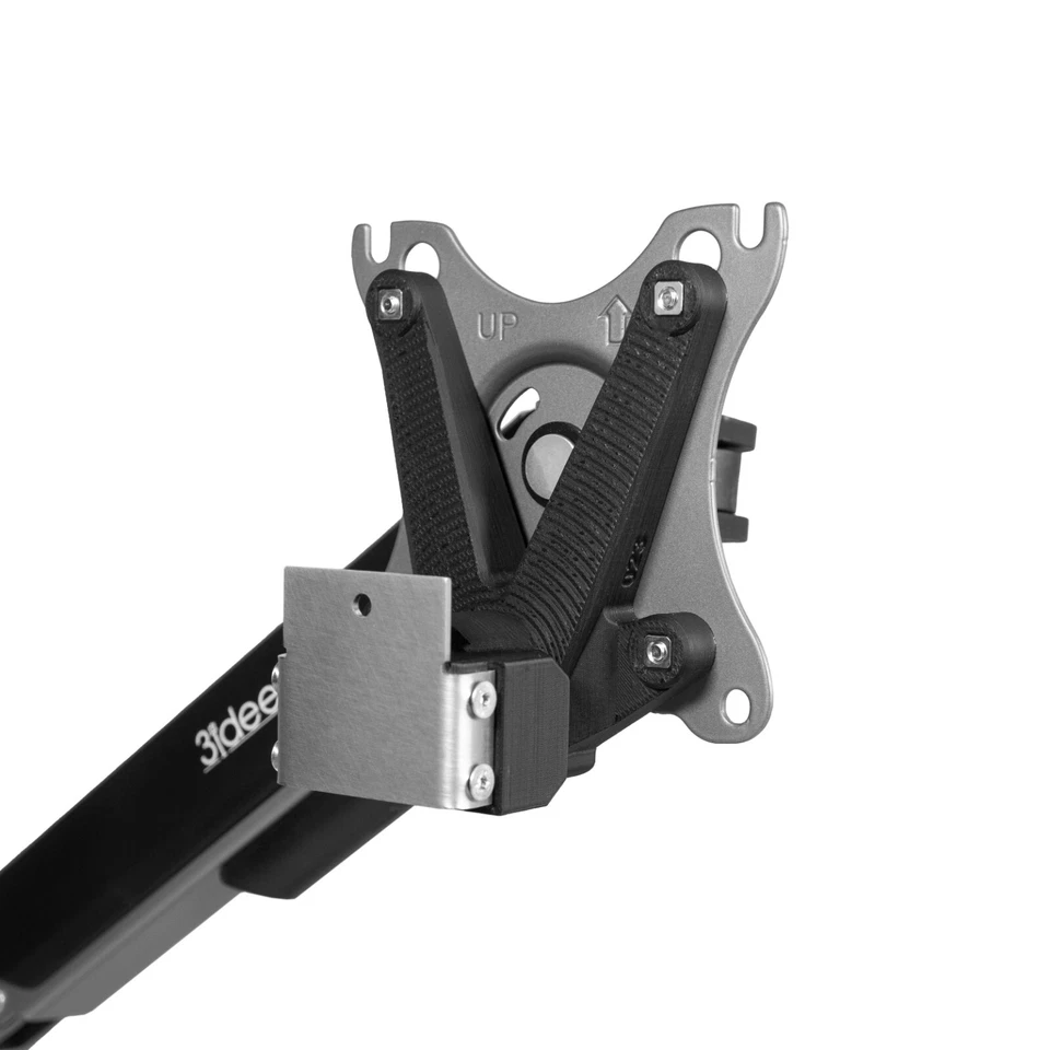 BenQ EW277HDR Monitor VESA Adapter - 75x75mm - Bild 3 von 4