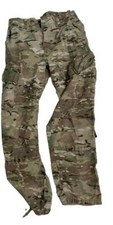 US Army Multicam Flame Resistant Pants FRACU Combat Uniform Trousers