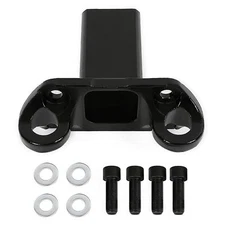 Towing Attachment Trailer Hitch Receiver For Lexus LX470 2002-2006