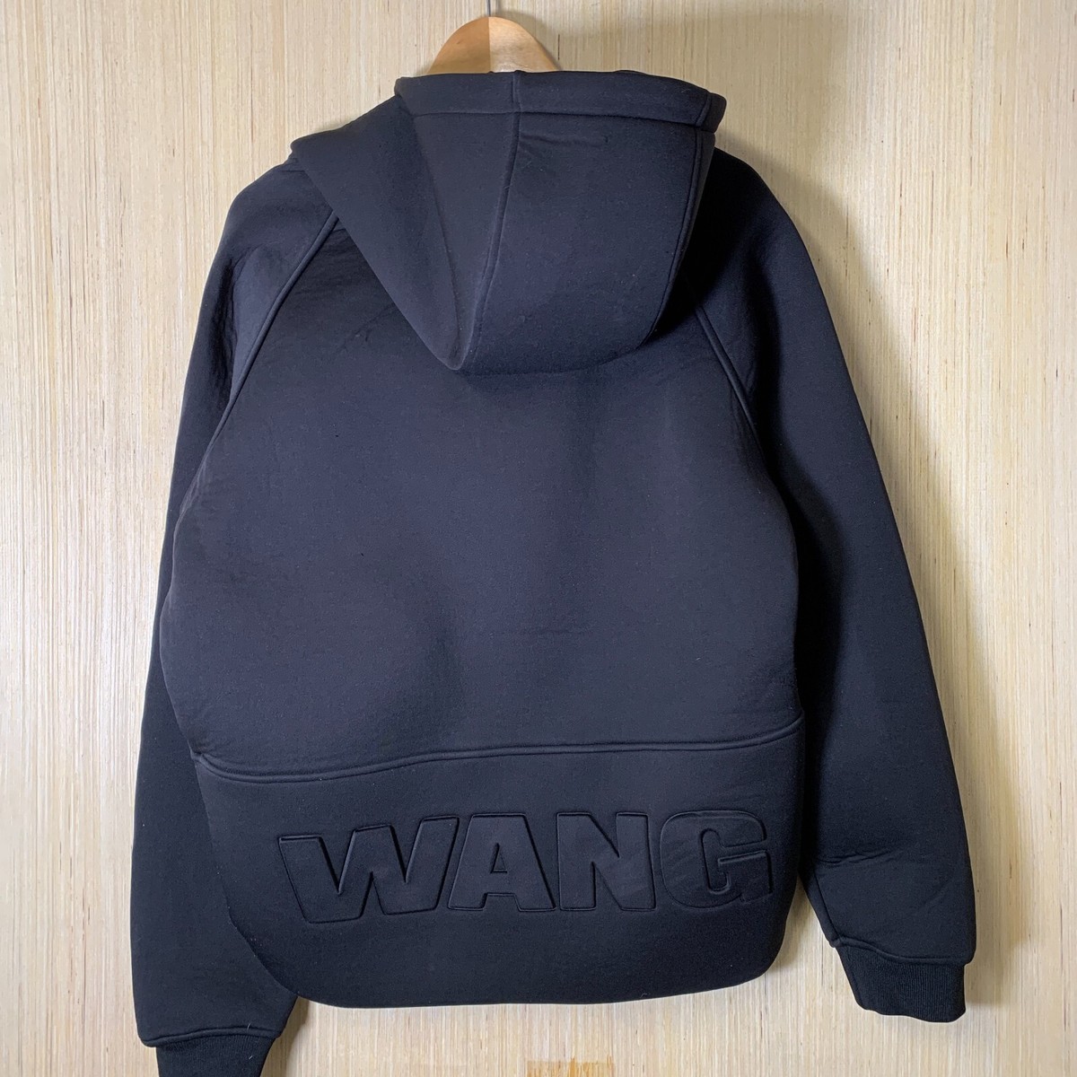 H&amp;M - 10月15日まで出品/値下げ　ALEXANDER WANG×H&amp;M スエット Alexander Wang - Alexanderwang H&M アレキサンダーワン