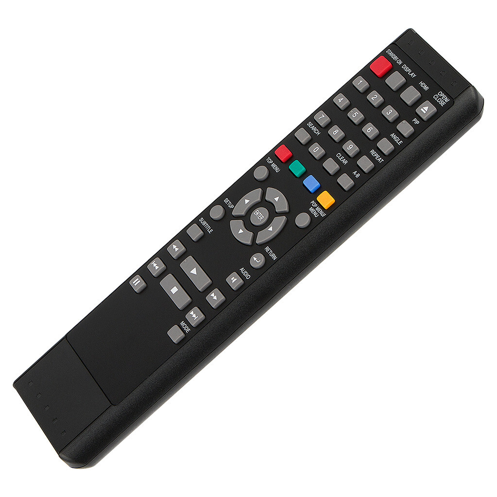 NB812 Replacement Remote for Magnavox Blu-ray Player NB500MS9 NB500MG9