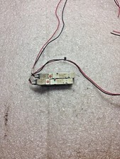 2 SMC SY3140-5LOZ Solenoid Valve Mounts