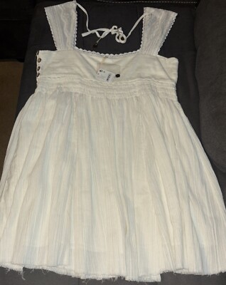 green emerald velvet dress Free People Santiago Embroidered Mini Dress Ivory L
