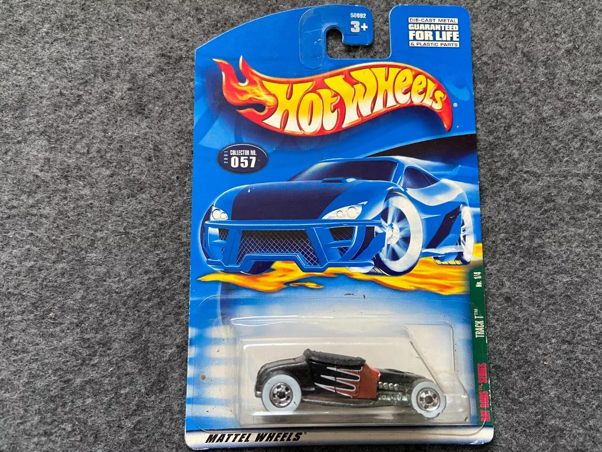 Ebay hot hotsell wheels track