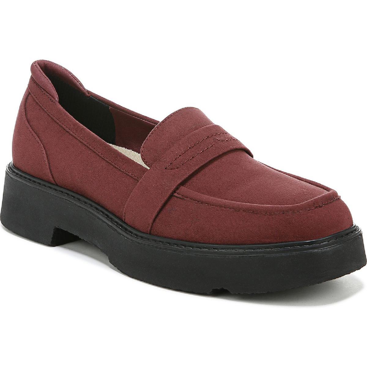 Обувь Dr Scholls Женские мокасины без шнуровки с яркой комфортной стелькой BHFO 9335 2490₽