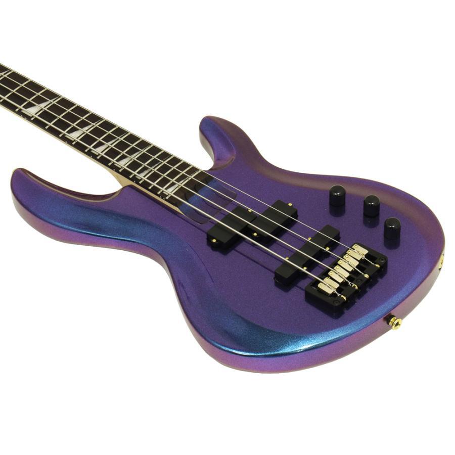Aria Pro II IGB-CC BLPP Electric Bass with gig bag | eBay
